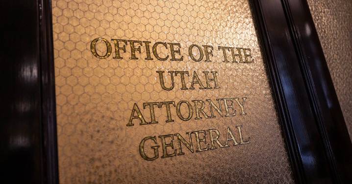 Utah attorney general joins national push to curb deepfake pornography