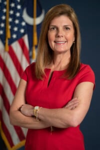 Lt. Governor Evette’s campaign rolls out coalition of 100 Trump Grassroots Leaders
