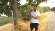La Universidad de Extremadura desarrolla un sensor pionero para detectar incendios forestales
