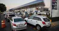 De pipas y ductos: cómo se vivió el desabasto de gasolina que paralizó la CDMX en 2019