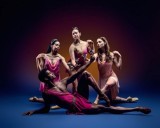 Wine and dance merge in Cleveland Ballet’s ‘In Vino Veritas’ performance