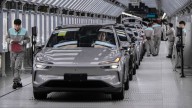 Autos: China’s electric vehicle juggernaut is reshaping the car market