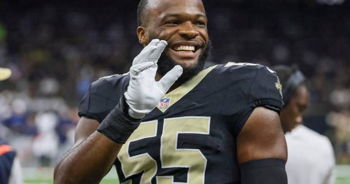 Saints 53-man roster projection: Toughest calls before cuts