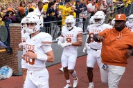 College football Week 1 predictions: Picks against the spread, best bets