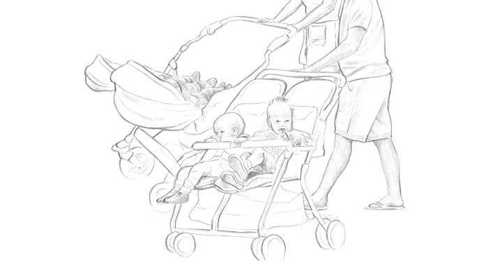 How I Got This Baby: Getting Pregnant and Hiring a Surrogate