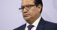 ¿Quién es Néstor Vargas, enlace de Sheinbaum con el PJ?