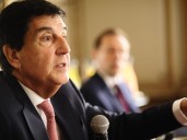 Carlos Melconian: por qué si le va mal al Gobierno "es un problema" y qué legado puede dejar Javier Milei