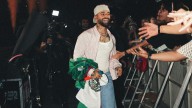 Polémico llamado de atención de Maluma a un fan en concierto