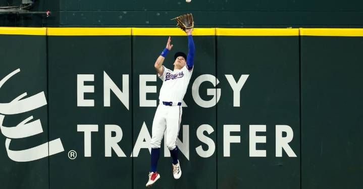 Game 135 Game Day Thread – Anaheim Angels @ Texas Rangers