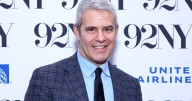 Andy Cohen Serves Up Attack on ‘Dumb’ Tennis Legend