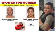 Continúa la búsqueda de pareja cubana sospechosa de homicidio en Hialeah