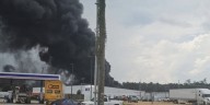 BREAKING: Mandatory evacuation ordered after reported explosion in Roseland