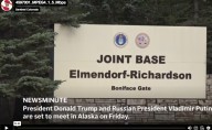FRIDAY NEWS IN A RUSH: Top headlines in today's NewsMinute video