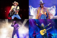 Concerts to attend this week around Charlotte