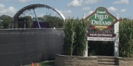 Heading to the Field of Dreams for a concert today? Here’s how to sign up for safety alerts