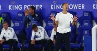 Chris Davies laments two moments in Birmingham City defeat to Leicester