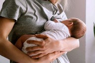 In-Laws Tell New Mom She Is Only 'Allowed' to Nurse in Bedroom During Family Trip
