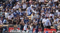 Here's the best place to sit if you want to catch a Shohei Ohtani home run at Dodger Stadium