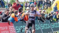 Todo Listo para Que Isaac del Toro Busque el Triunfo en la Clásica de Hamburgo