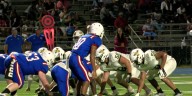 Silver Bluff hosts Aiken County football jamboree