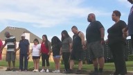 Henry County community holds vigil after murder