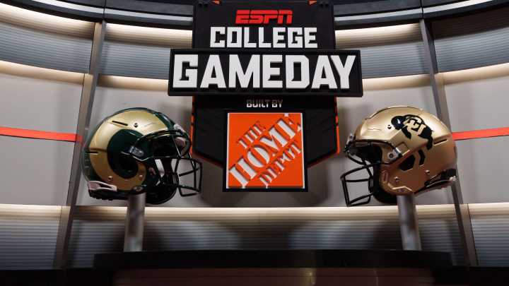 Rocky Mountain Showdown in a bowl game? One site projects it happening