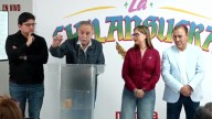Morena CDMX arranca Plenaria este lunes; asisten Alcalde y Brugada
