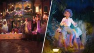 Tiana’s Bayou Adventure replaces Splash Mountain at Disney World