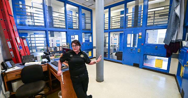 A $105M bond for a new detention to appear on Flathead County ballot this November
