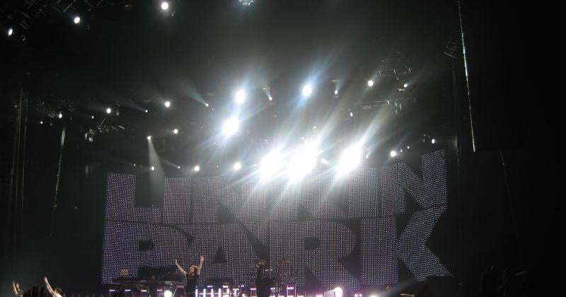 “From Zero” to hero: Linkin Park gets ready to blow the roof off United Center