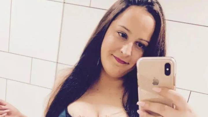 Pregnant woman killed and husband decapitated in their home as cops find chilling graffiti scrawled on wall