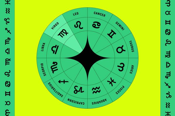 What Virgo Season Means for Your Zodiac Sign