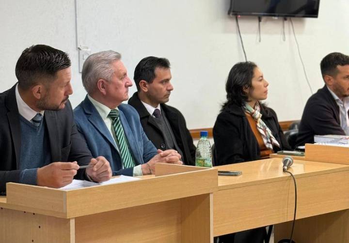 Crimen del chapista en Fontana: “La jueza dispuso un cuarto intermedio hasta el 2 de septiembre”, informó Maldonado