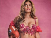 Karol G brillará en show de medio tiempo de la NFL