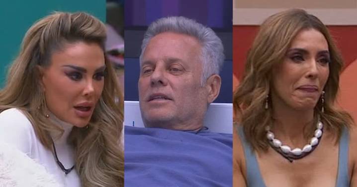 La Casa de los Famosos México 3: ¿Quiénes son los habitantes NOMINADOS este 13 de agosto?