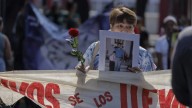 Los que se quedan: infancias marcadas por la desaparición forzada de sus padres