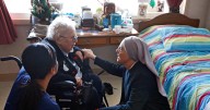 Federal court rules against Little Sisters of the Poor, Trump administration religious exemption