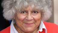 Miriam Margolyes talks assisted death: 'I would ask to be put down'
