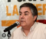 Afiliados al PRO impugnan candidatura de Roquel: "no queremos extrapartidarios"