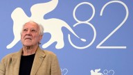 'Ghost Elephants', la nueva misión del "soldado del cine" Werner Herzog