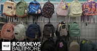 Tax-free week in Maryland begins as students prepare to head back to school