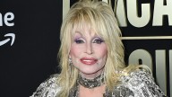Dolly Parton offers advice for grieving Kelly Clarkson