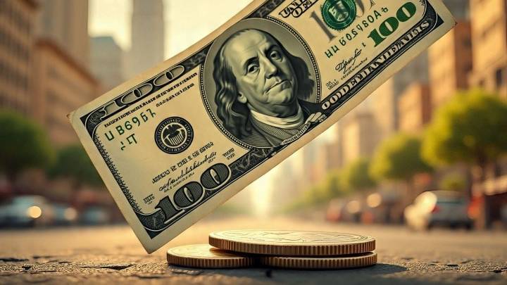 El peso se tambalea ante el dólar; tipo de cambio HOY sábado 16 de agosto de 2025