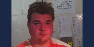 Ruston man accused of distributing child sexual abuse material