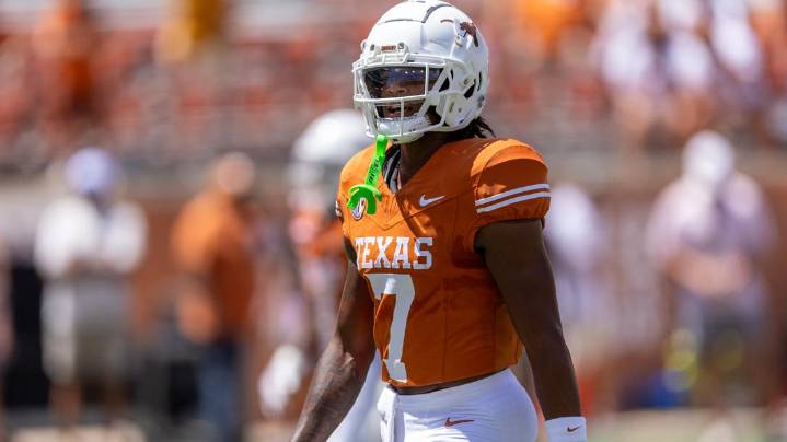 Isaiah Bond signed by Cleveland Browns after sexual assault case no-billed