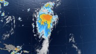 Watching multiple areas for tropical development in the Atlantic
