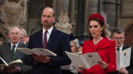 El príncipe Guillermo y Catalina: el relevo silencioso hacia el trono británico