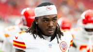 Chiefs get update on Rashee Rice's potential suspension