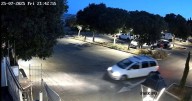 Identificados varios infractores por lanzar basura en el Punto Verde de Consell