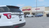Man shot outside Maple Heights Giant Eagle; suspect flees in victim’s vehicle
